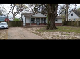 566 Sandridge St, Memphis, TN 38122