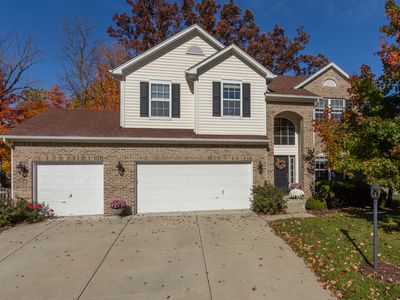 8874 Lambert Ct, Fishers, IN, 46038