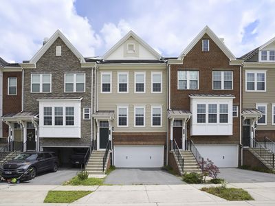 2038 Twisted Oak Pl, Hanover, MD, 21076