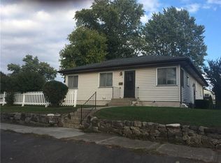 712 Grant St, East Rochester, NY 14445