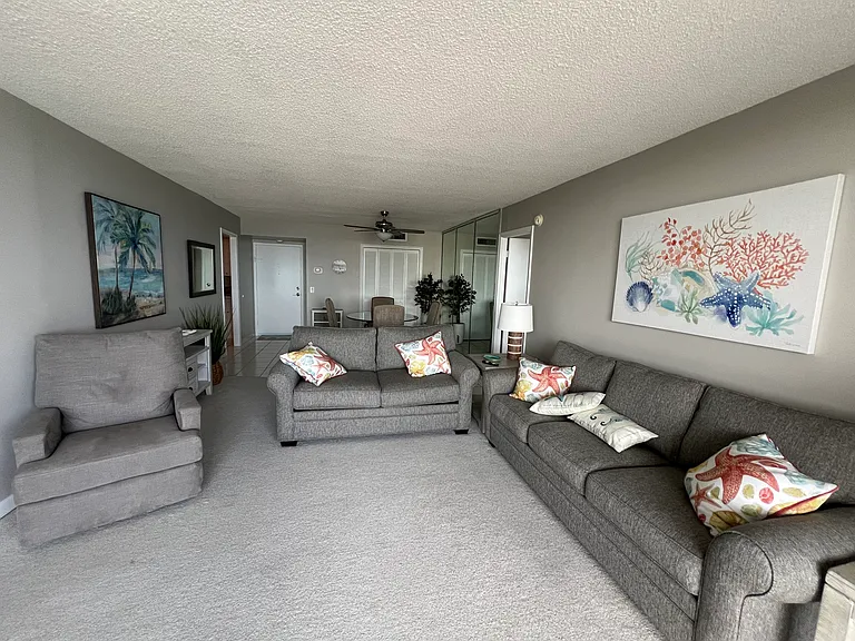 2000 S Ocean Blvd #12F — Photo 10