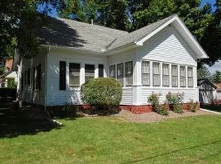 635 Main St, Carlisle, IA 50047