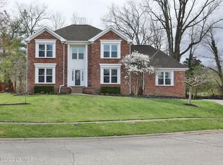 14404 Brook Forest Pl, Louisville, KY 40245