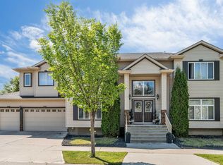 6002 46th Ave, Beaumont, AB T4X0J1