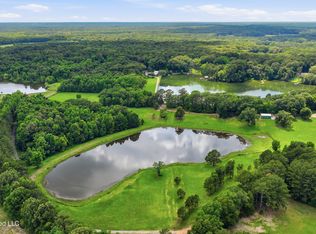 683 Cedar Hill Rd, Flora, MS 39071