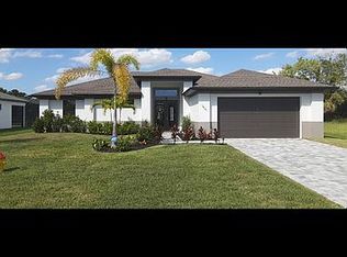 1421 SW 13th St, Cape Coral, FL 33991