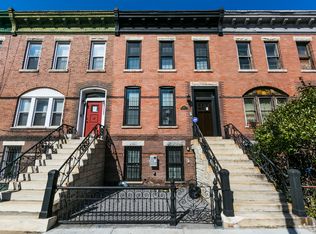 2071 Pacific St #1, Brooklyn, NY 11233