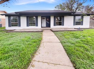 1446 Prescott Dr, Lancaster, TX 75134