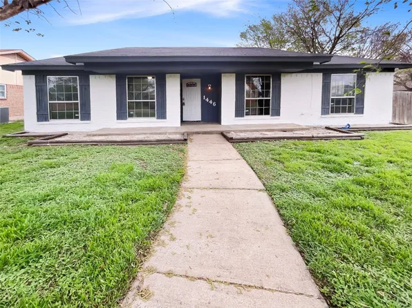 1446 Prescott Dr, Lancaster, TX 75134