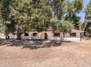 6750 Santa Cruz Rd, Atascadero, CA 93422