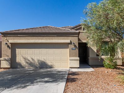 30988 W Weldon Ave, Buckeye, AZ, 85396