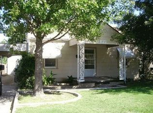 1212 N Ross Ave, Oklahoma City, OK 73107