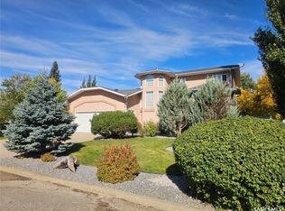169 9th Ave E, Unity, SK S0K4L0