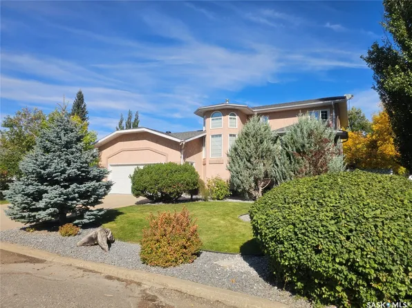169 9th Avenue E, Unity, SK S0K 4L0