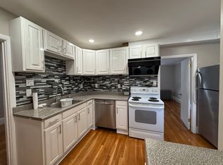 161 Webster St #2, Malden, MA 02148