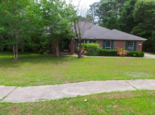 5853 Calumet Ct, Crestview, FL 32536