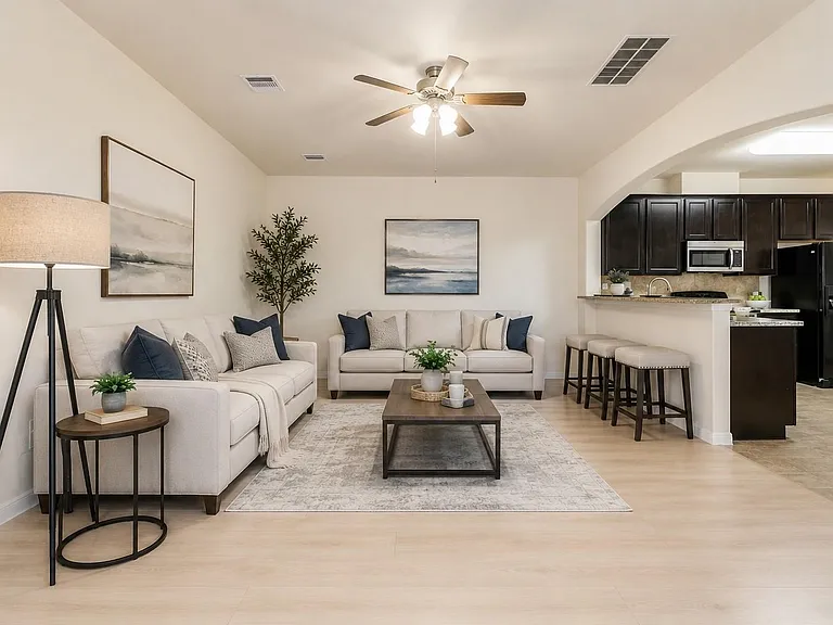 1602 Grable Cove Ln — Photo 4
