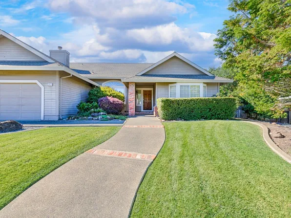 240 Silver Creek Circle, Santa Rosa, CA 95409