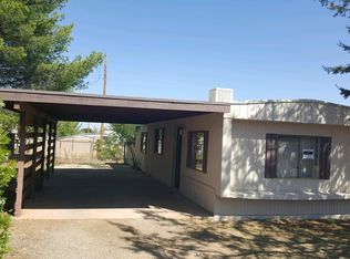 295 Jennifer Ln, Sierra Vista, AZ 85635