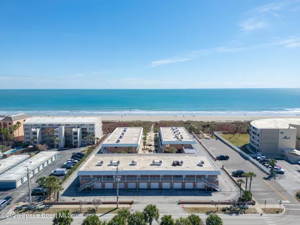 5000 Ocean Beach Blvd APT B11, Cocoa Beach, FL 32931