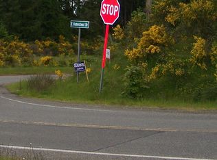 31 W Homestead Ct, Shelton, WA 98584