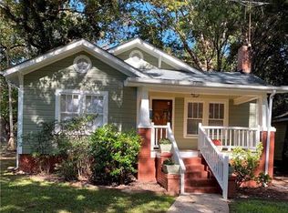 819 Wood St, Statesville, NC 28677