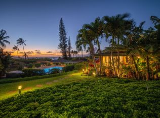 2750 Kalapu Dr APT 18, Lahaina, HI 96761
