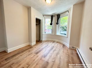 7 Warwick St #1, Roxbury Crossing, MA 02120