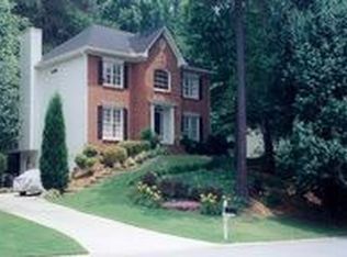 548 Stoneywood Trce SE, Mableton, GA 30126