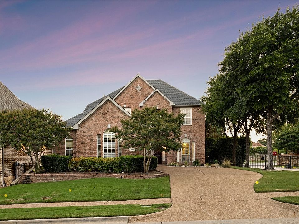 2149 Mason Dr, Frisco, TX 75034 Zillow