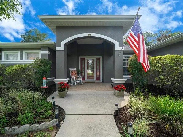 1605 NE 47th Ave, Ocala, FL 34470