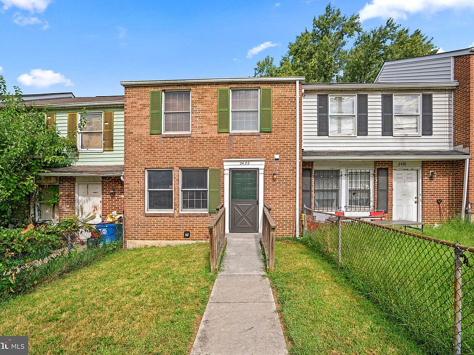 2432 Hollins Ferry Rd, Baltimore, MD 21230 Zillow