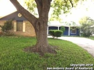 4247 Big Meadows St, San Antonio, TX 78230