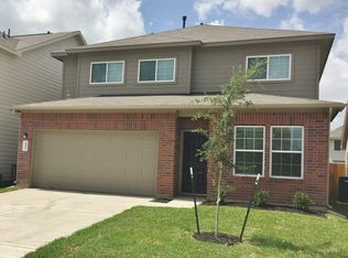 18942 Treviso Terrace Ln, Katy, TX 77449