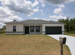 4534 SW 155th Place Rd, Ocala, FL 34473