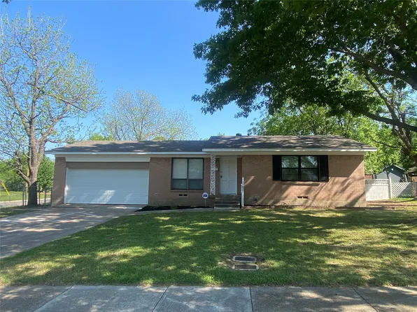 203 Camellia Cir, Duncanville, TX 75137