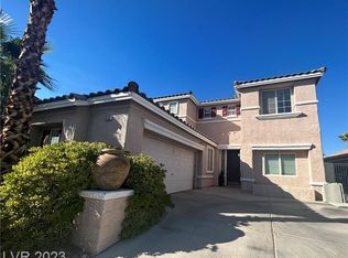 10132 Pinnacle View Pl, Las Vegas, NV 89134