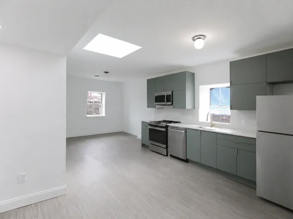 77 Chambers St #4, Newburgh, NY 12550