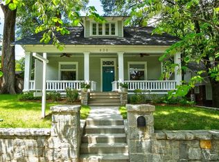630 Cleburne Ter NE, Atlanta, GA 30306