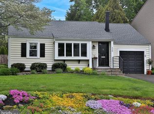 556 Penn St, Newtown, PA 18940