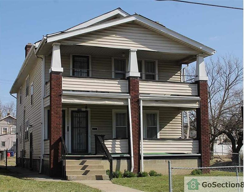2nd image of 1128 E 17th Ave