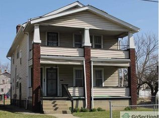 1126 E 17th Ave, Columbus, OH 43211