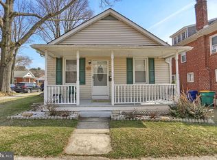 321 Woodside Ave, Reading, PA 19609