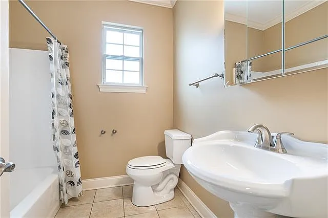 1718 Burdette St #B — Photo 13