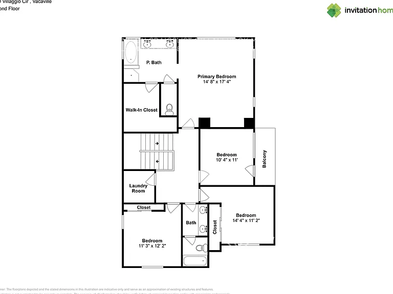 1108 Villaggio Cir — Photo 3