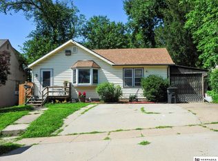 4516 Lafayette Ave, Omaha, NE 68132