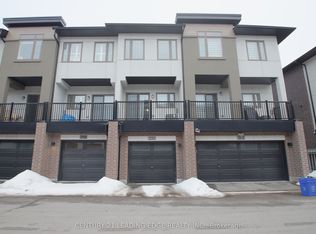 250 Finch Ave #211, Pickering, ON