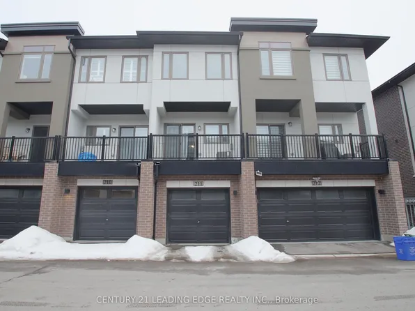 250 Finch Ave #211, Pickering, ON L1V 1H6