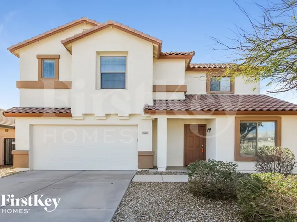 18089 W Westpark Blvd, Surprise, AZ 85388