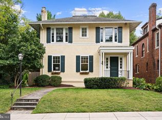 3910 Livingston St NW, Washington, DC